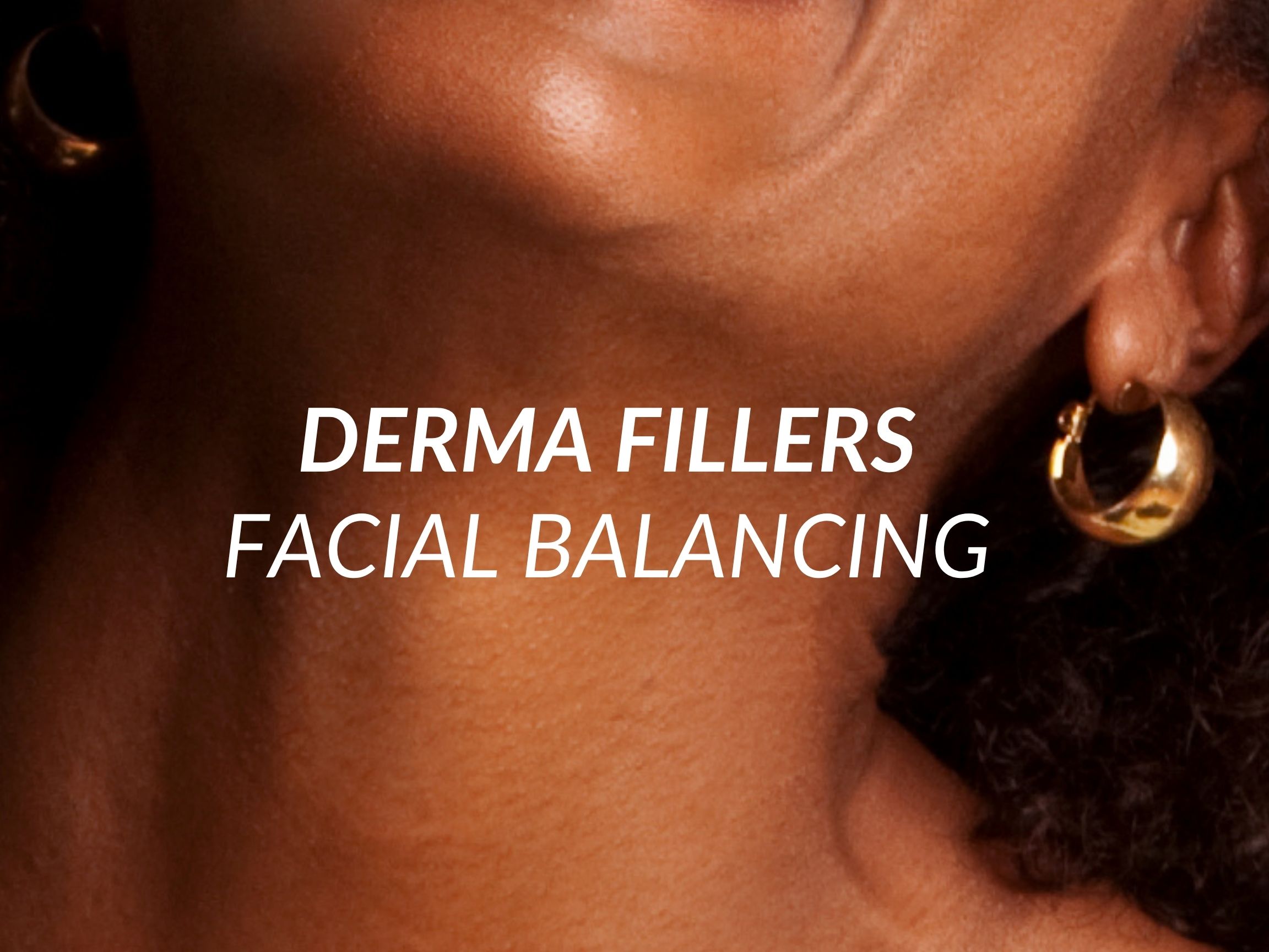 Dermal Fillers treatment at Beauty Ranch Medical Spa