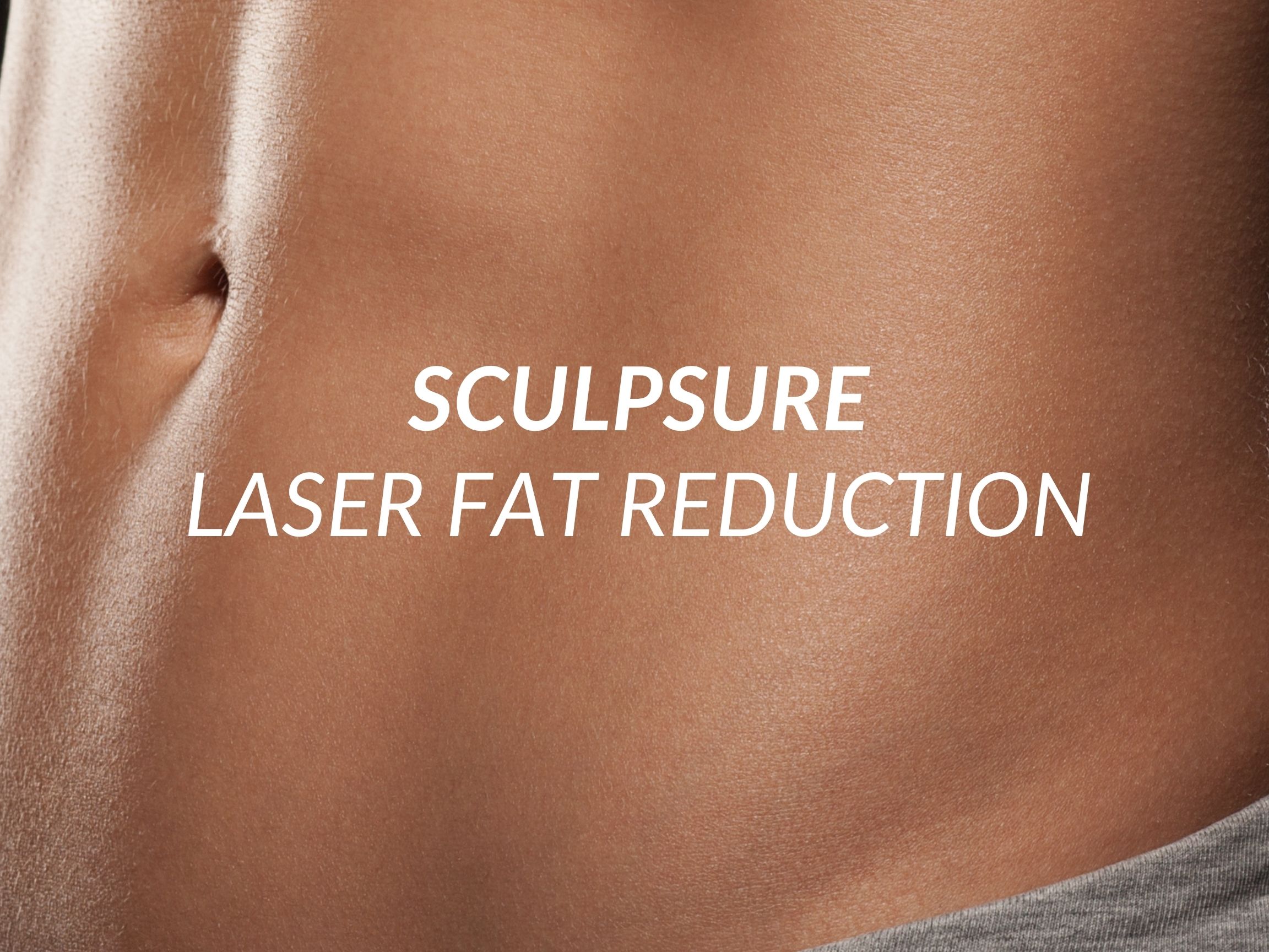 SculpSure treatment at Beauty Ranch Medical Spa
